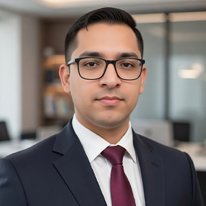 Harish Kumar Vashishtha