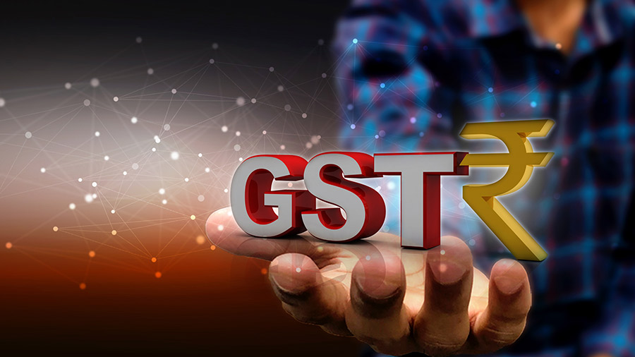 GST